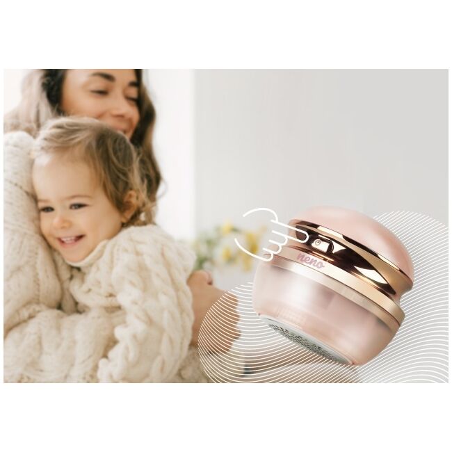 Neno Merino – aparat de scame pentru haine JEMNEN-DOM-GL001