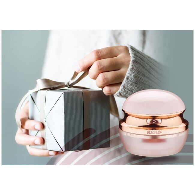 Neno Merino – aparat de scame pentru haine JEMNEN-DOM-GL001