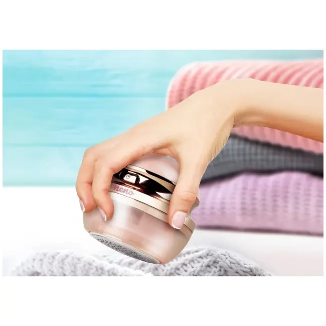 Neno Merino – aparat de scame pentru haine JEMNEN-DOM-GL001