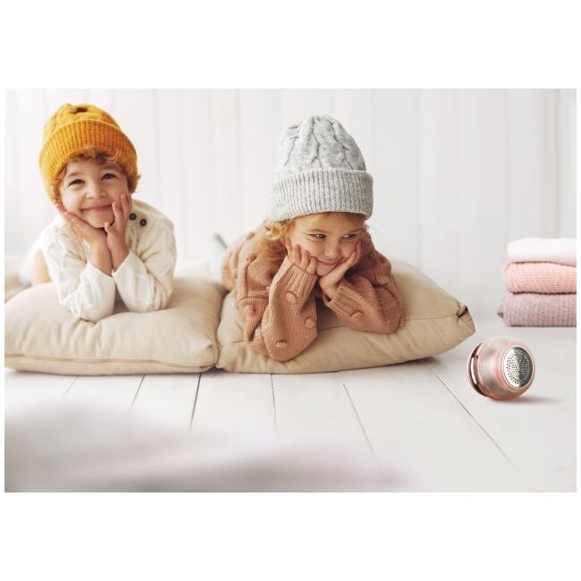 Neno Merino – aparat de scame pentru haine JEMNEN-DOM-GL001