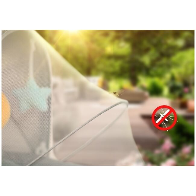 Neno Nube – leagăn electronic pentru bebelusi JEMNEN-BAB-ME001