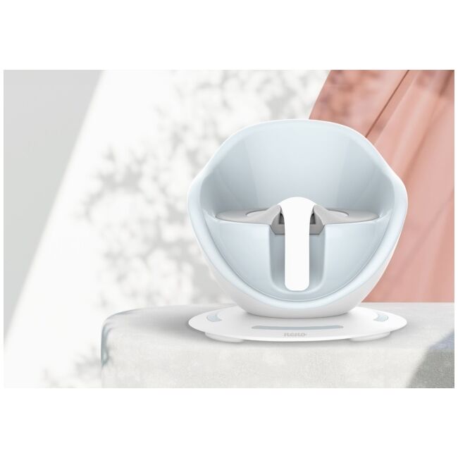 Neno Pipi – oliță pentru copii - Albastru JEMNEN-BAB-ME010