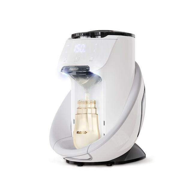 Neno Primavera – expresor pentru lapte praf JEMNEN-MAM-UR013