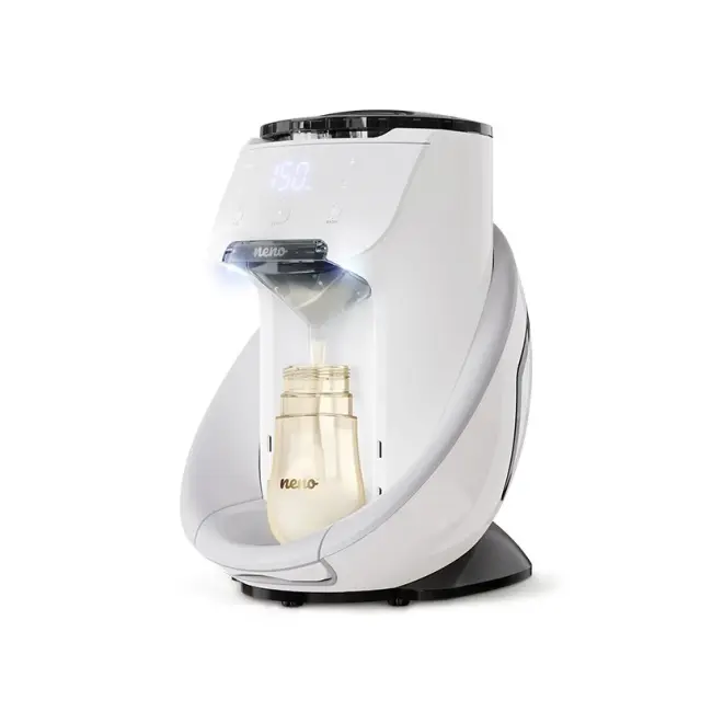 Neno Primavera &ndash; expresor pentru lapte praf JEMNEN-MAM-UR013