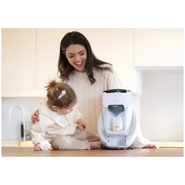 Neno Primavera &ndash; expresor pentru lapte praf JEMNEN-MAM-UR013