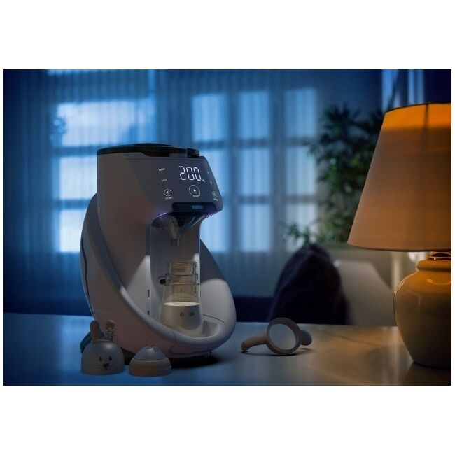 Neno Primavera – expresor pentru lapte praf JEMNEN-MAM-UR013