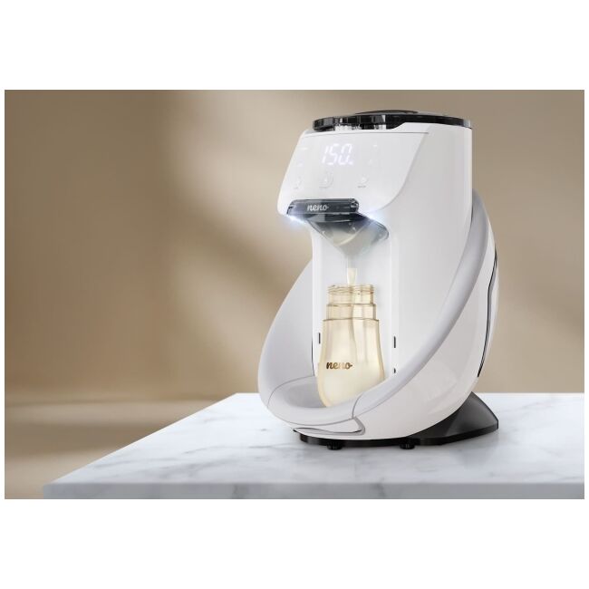 Neno Primavera – expresor pentru lapte praf JEMNEN-MAM-UR013