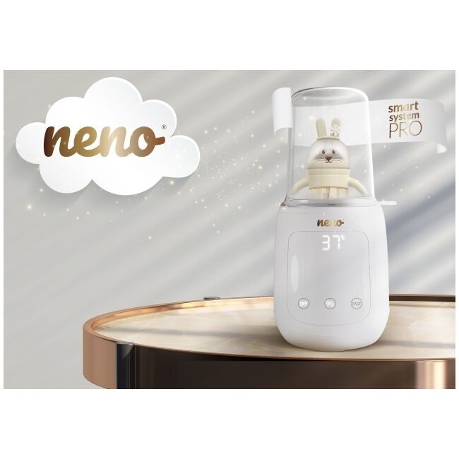 Neno Tocco - 6 în 1, sterilizator, încălzitor JEMNEN-MAM-UR008