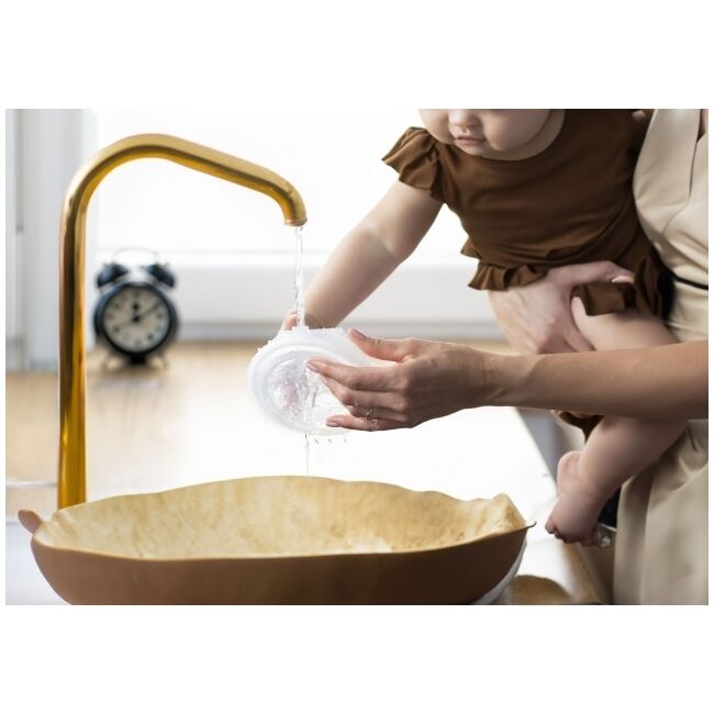 Neno Vento – pompă de sân electrică, fără fir JEMNEN-MAM-LK020