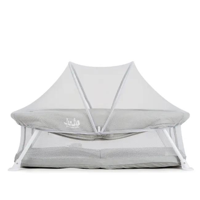 Patut portabil Juju Little Dreamy, Gri JUJJU7977BN-Little-Dreamy