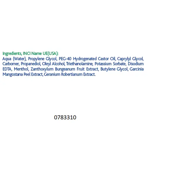 Roll-on protectie naturala pentru calmarea ciupiturilor de insecte si meduze Chicco, 10ml, 0luni+ CHC0783310.-9