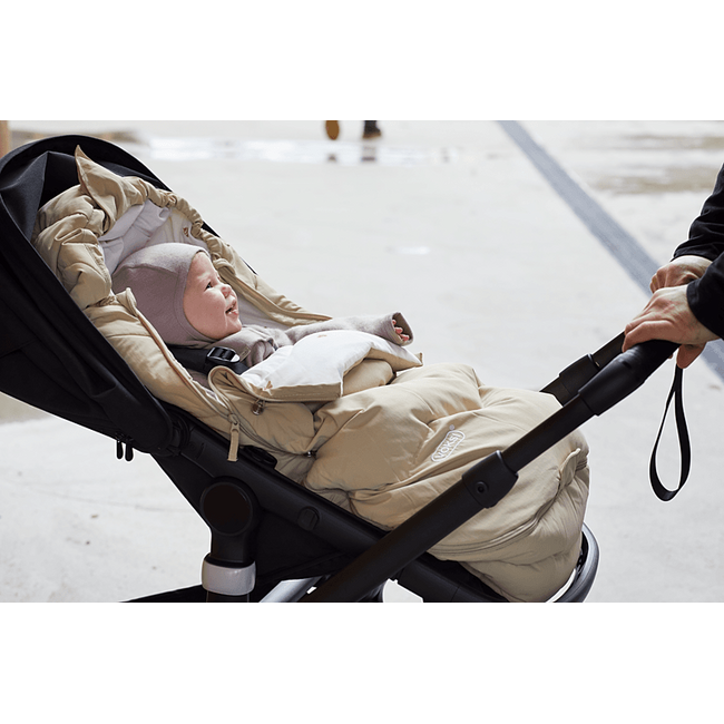 Sac de iarnă Voksi® Explorer Negru BSF11040956-BS