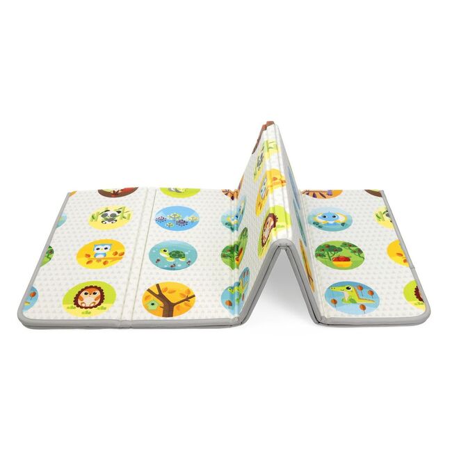 Salteluta pentru copii Chicco maxi 2 in 1, 0 luni+ CHC12166-1