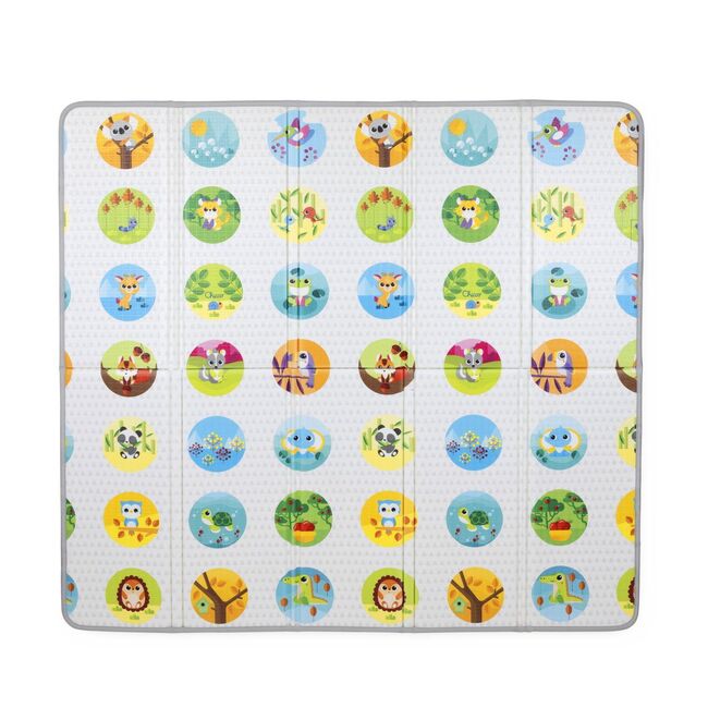 Salteluta pentru copii Chicco maxi 2 in 1, 0 luni+ CHC12166-1