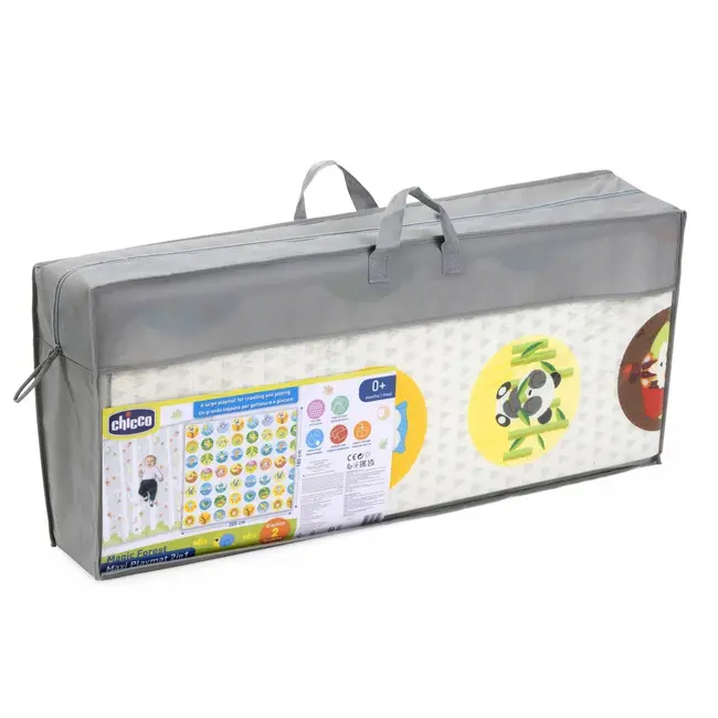 Salteluta pentru copii Chicco maxi 2 in 1, 0 luni+ CHC12166-1