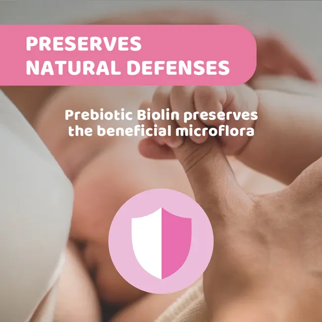 Servetele umede Chicco pentru igiena sanului 72 buc 0 luni+ CHC09166-7