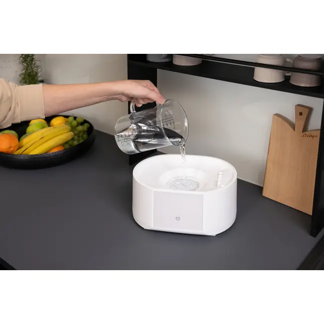 Sterilizator electric digital Chicco cu uscator biberoane si accesorii mici, 0luni+ CHC0739210-7