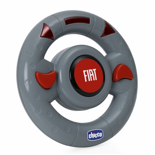 jucarie masina cu telecomanda Chicco Fiat 500 RC, 2-6ani CHC11457-1