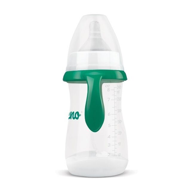 Biberon 2 in 1 Neno 300 ml JEMNEN-BAB-BT003
