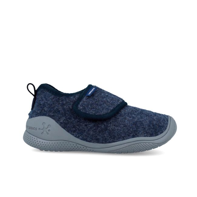 Incaltaminte de interior Biomecanics 251280-A ZAPATILLA Basica, bleumarine (Marime: 26 (16,2-16,7 cm)) JEM251280-A-26