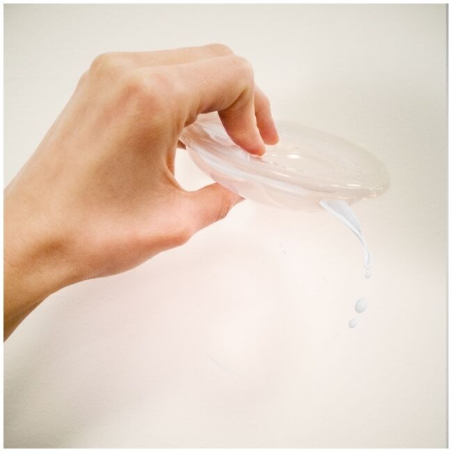 Neno Claro - 2 colectoare pentru lapte JEMNEN-MAM-LK012