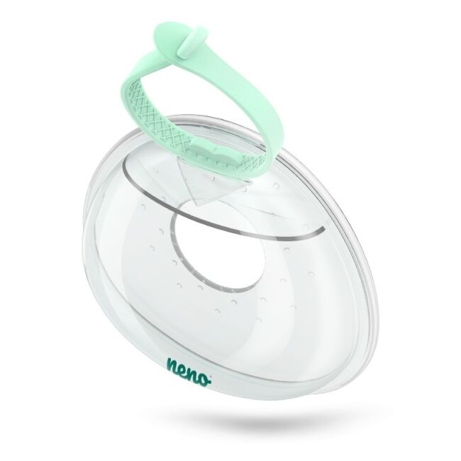 Neno Claro - 2 colectoare pentru lapte JEMNEN-MAM-LK012