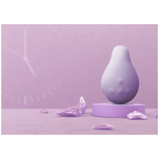 Neno Pesca – Dispozitiv pentru masaj, stimularea lactației JEMNEN-BAB-AK016