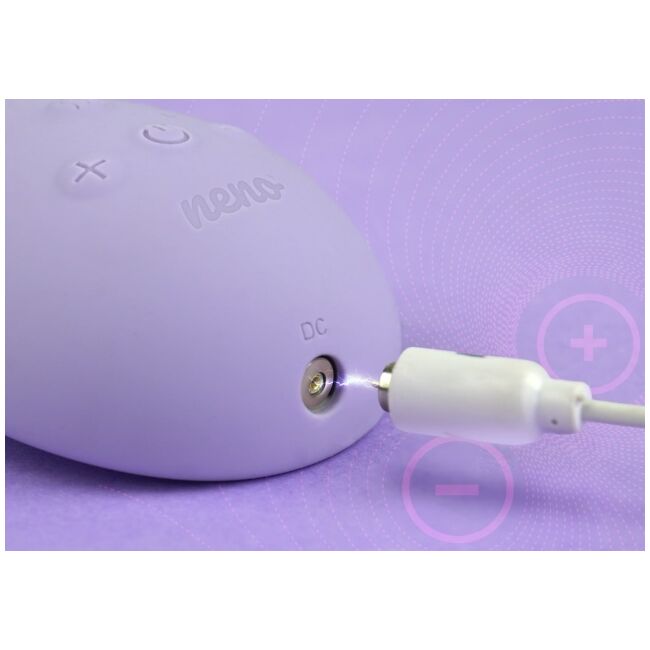 Neno Pesca – Dispozitiv pentru masaj, stimularea lactației JEMNEN-BAB-AK016