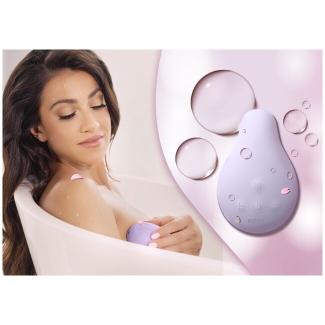 Neno Pesca – Dispozitiv pentru masaj, stimularea lactației JEMNEN-BAB-AK016
