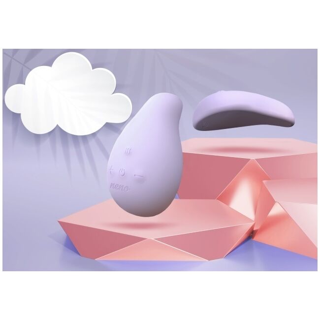 Neno Pesca – Dispozitiv pentru masaj, stimularea lactației JEMNEN-BAB-AK016