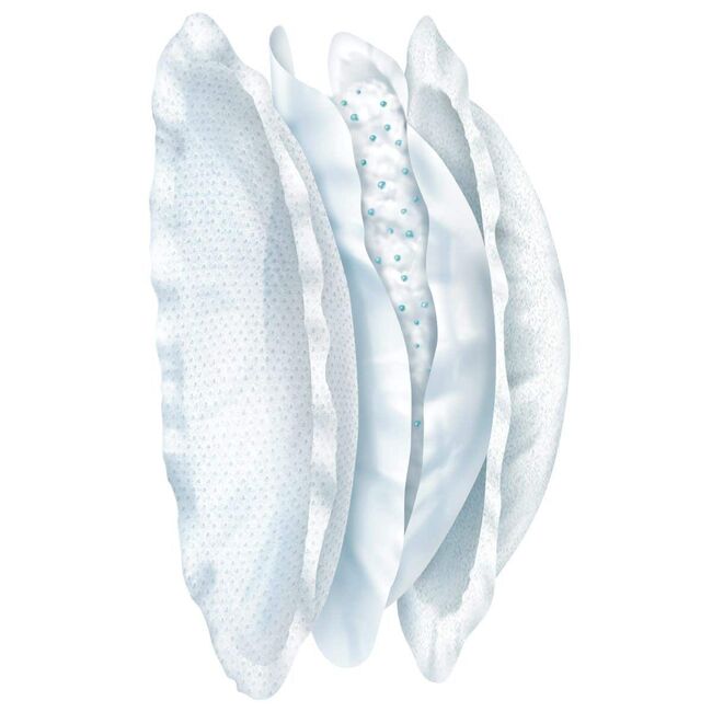 Tampoane san Chicco 60 buc CHC61773N-7