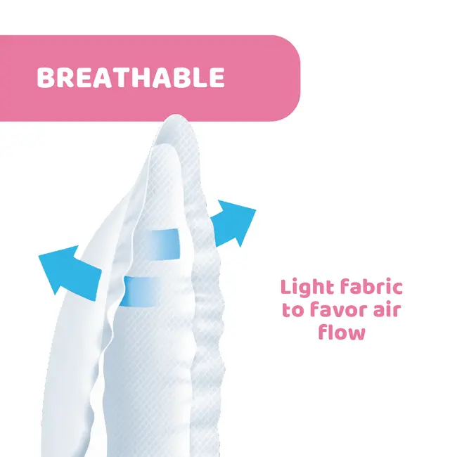 Tampoane san Chicco 60 buc CHC61773N-7