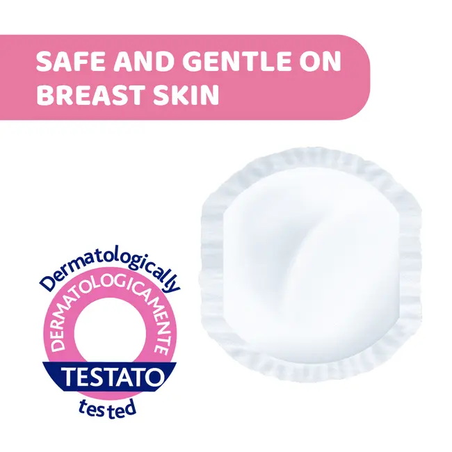 Tampoane san Chicco 60 buc CHC61773N-7