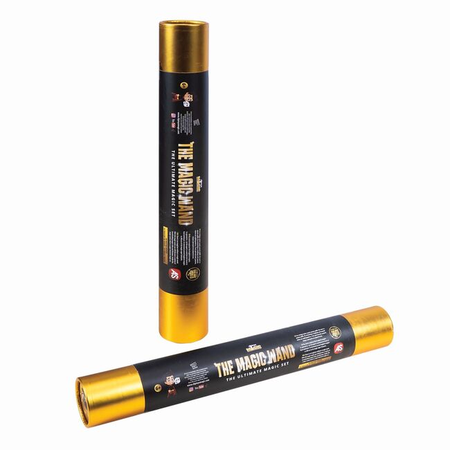 BAGHETA MAGICA SET DE MAGIE VIV1040-08313