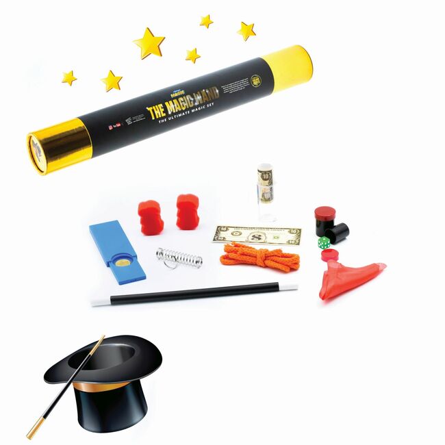 BAGHETA MAGICA SET DE MAGIE VIV1040-08313