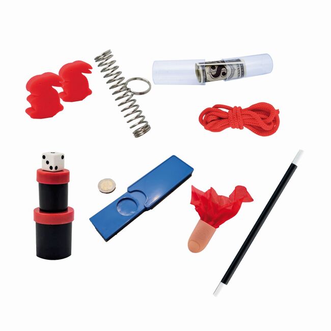 BAGHETA MAGICA SET DE MAGIE VIV1040-08313