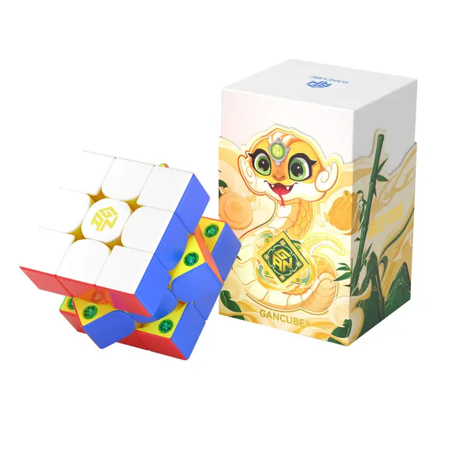 CUB GAN 356 ME EDIȚIA DE ANUL NOU 2025 VIVGAN967341