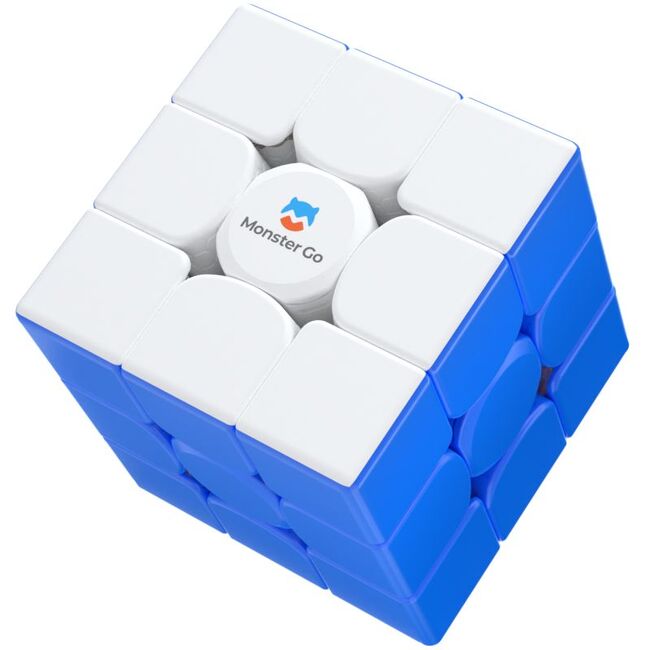 CUB GAN MONSTER GO MG CLOUD ALBASTRU PREMIUM VIVGAN963213