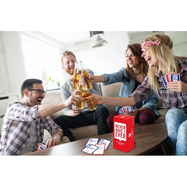 JOC DE SOCIETATE JOCUL DECIZIILOR PROASTE PENTRU ADULTI IN LIMBA ROMANA VIV1040-25501