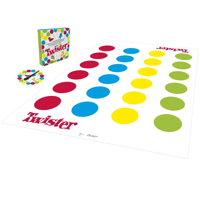 JOC TWISTER ORIGINAL VIV98831789