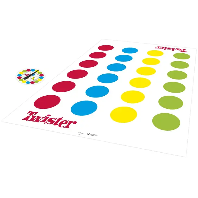 JOC TWISTER ORIGINAL VIV98831789