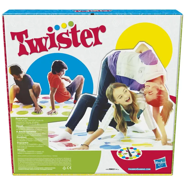 JOC TWISTER ORIGINAL VIV98831789