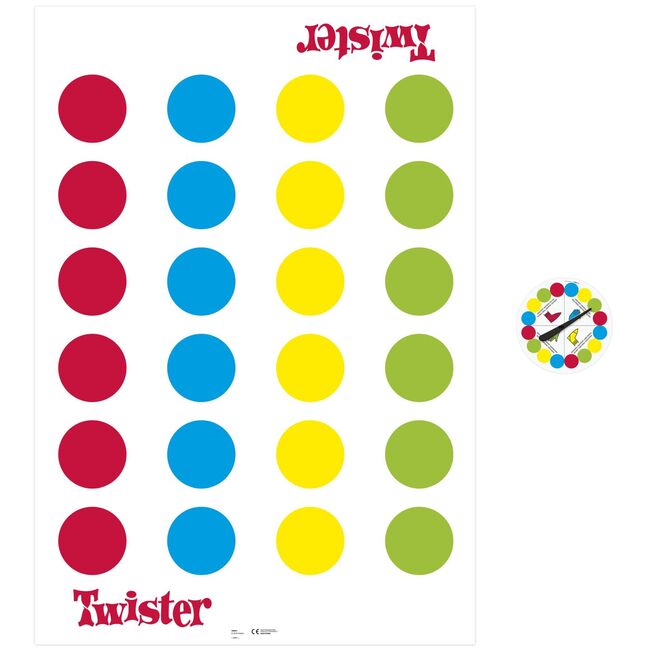JOC TWISTER ORIGINAL VIV98831789