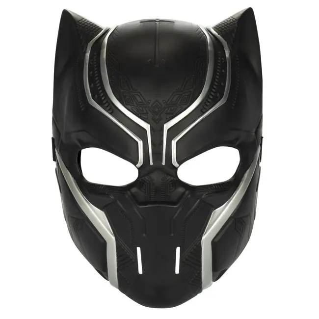 MARVEL AVENGERS MASCA SUPEREROU BLACK PANTHER VIVB9945_C2990