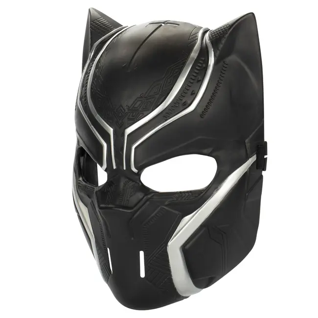 MARVEL AVENGERS MASCA SUPEREROU BLACK PANTHER VIVB9945_C2990