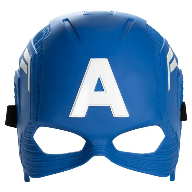 MARVEL AVENGERS MASCA SUPEREROU CAPTAIN AMERICA VIVB9945_C0480
