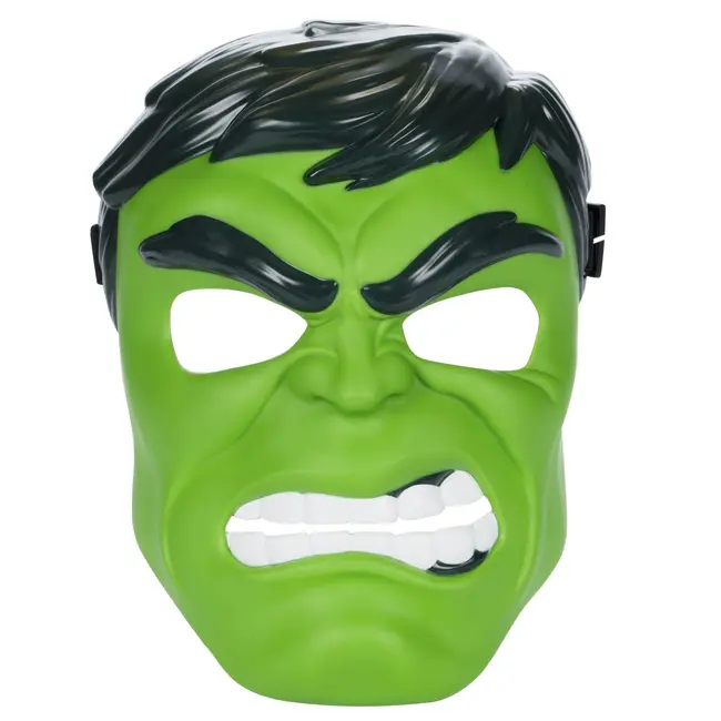 MARVEL AVENGERS MASCA SUPEREROU HULK VIVB9945_C0482