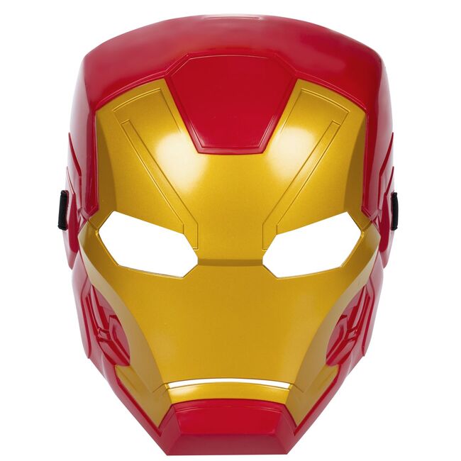 MARVEL AVENGERS MASCA SUPEREROU IRON MAN VIVB9945_C0481