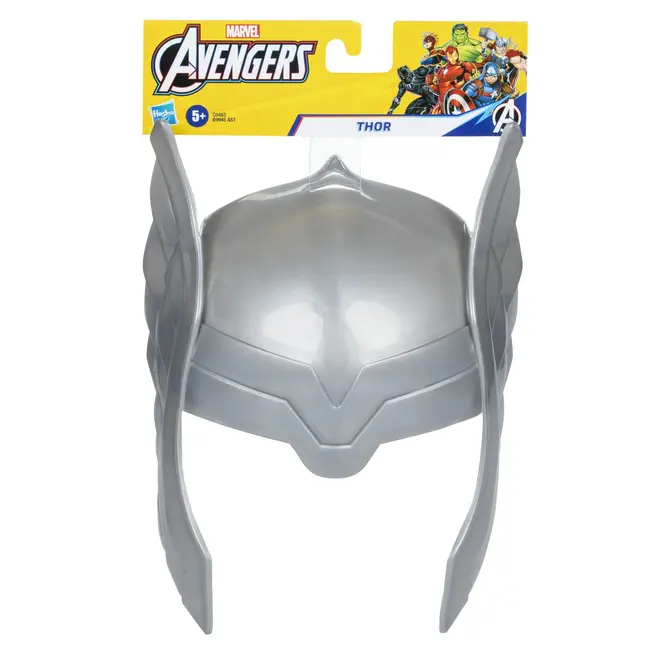 MARVEL AVENGERS MASCA SUPEREROU THOR VIVB9945_C0483