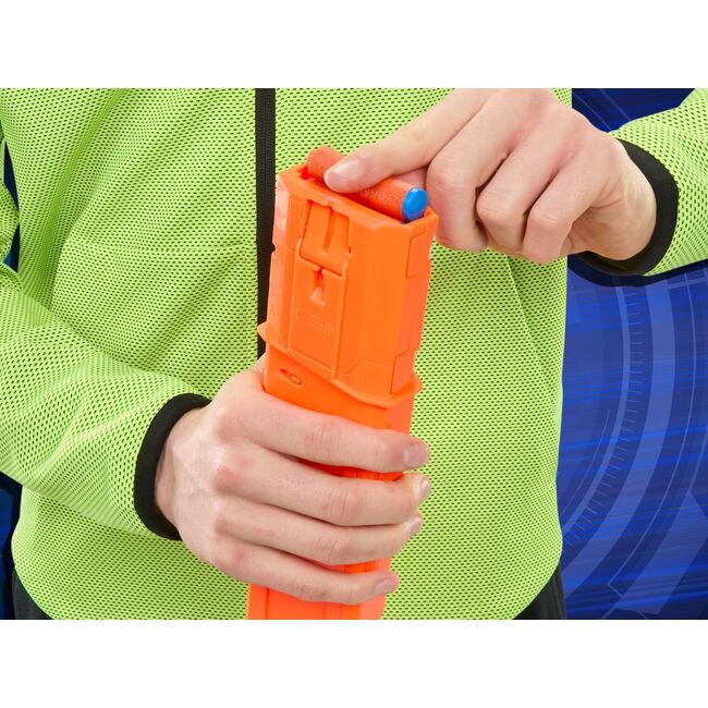 NERF BLASTER LOADOUT GALACTIC COMMANDER VIVG1580